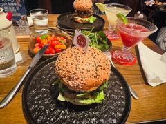 -FAT COW(静安寺店)