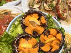 -东夷海鲜巨无霸(东夷小镇店)