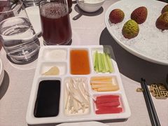-在前门·烤鸭北京菜(五月花广场店)
