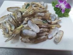 -阿娘家·原生态农家菜(国顺东路店)