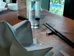 -广州文华东方酒店·江-由辉师傅主理