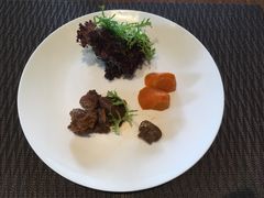 -北京王府井希尔顿酒店·万斯阁西餐厅