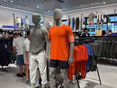 -宁波杉井奥特莱斯广场