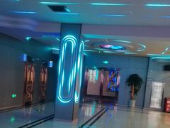 -圣地雅歌KTV(市府广场店)