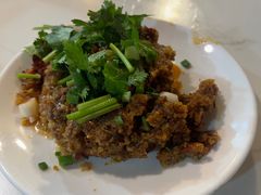 -百年粉蒸牛肉