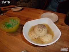 土豆泥&nbsp;-鬼味烤翅(南锣鼓巷店)