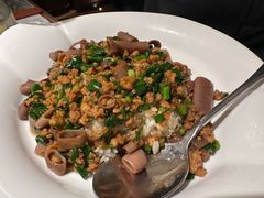 -前海沿·青岛菜(乐客城店)