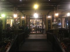 -月满港海鲜酒家