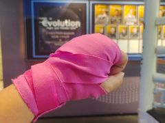 -EVOLUTION健身(麦凯乐店)
