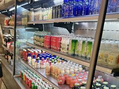 -半岛听涛蒸汽海鲜自助(K11店)