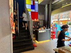 -微醺烤牛·炭火烧烤·精酿啤酒(东郊记忆店)