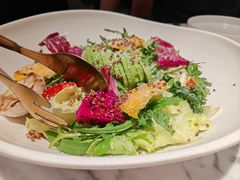 -荷恬·精致蔬食料理(星海店)