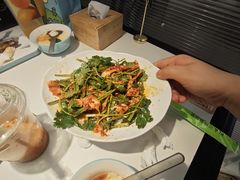 -江边城外烤全鱼(世茂广场店)