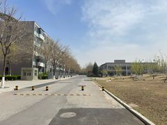 -中央戏剧学院(昌平校区)