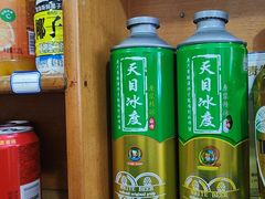-天乐农家鱼头王(天目湖店)