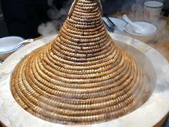 -滇小鱼·云南野生菌火锅(上杭路店)