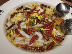 -太二酸菜鱼(武汉光谷保利店)