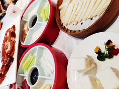 -苏淮景·苏闽融创菜·海鲜(原空港井河轩店)
