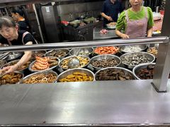 -铭辉沙嗲面(新街商业城店)