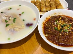 老妈蹄花-付小姐在成都(中山公园店)