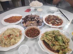-元谋凉鸡店(百年老店)