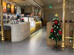 -COSTA COFFEE(上海月星环球港店)