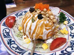 -仙隐小鹿中華の日料(正弘城店)