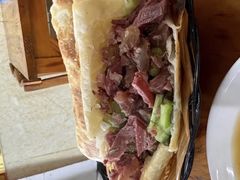 -弘善寺驴肉馆(十里河文化园店)