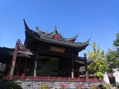 -柯岩风景区