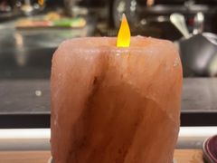 -岩盐·铁板料理(嘉里店)