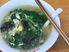 -泰顺江南春面馆