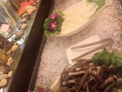 -博林圣海伦酒店-LA VILLA自助西餐厅(华侨城店)