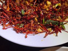 -小喜客·云南特色菜(纳西庭院店)