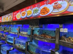 -兴仙饭店·闽味海鲜(马尾总店)