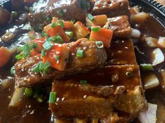 -东馆和天下特色餐饮(工农店)
