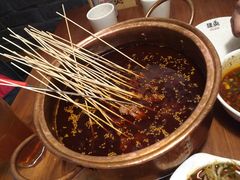 -搓火大都会(广安门总店)