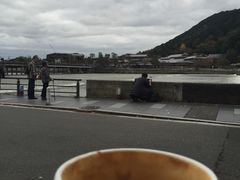 -% Arabica(京都东山店)