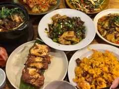 -2048香辣虾(七星岗店)