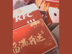 -肯德基(盘龙奥莱店)