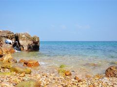 -西涌国际滨海旅游区