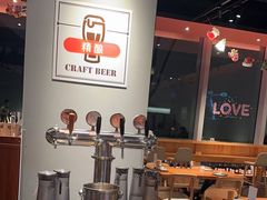 -人间酒暖·Go blanc·烧鸟·深夜食堂(陆家嘴店)