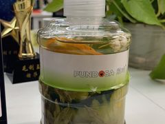 -放哈·甜醅子奶茶创造者(正宁路店)