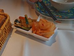 -小厨娘淮扬菜(天印大道店)