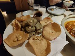 孔乙己炸臭豆腐-弄堂里(西溪龙湖天街店)