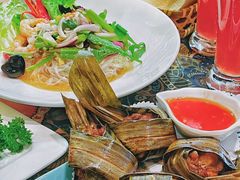 -荷花泰菜(东方新天地店)