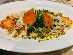 -霞客居酒店·霞客食府·宁海特色小海鲜