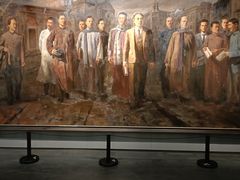 -上海市龙华烈士陵园