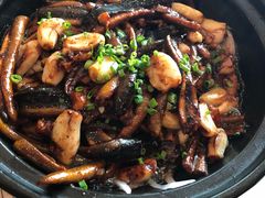 -扬州狮子楼·非遗淮扬菜(总店)