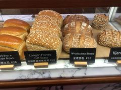 -WHEAT&BAKER-麥(凯德来福士店)