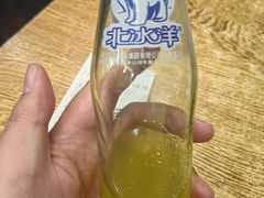 -门框胡同百年卤煮(前门店)